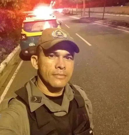 Suspeito de matar sargento da PM morre após confronto com a polícia 