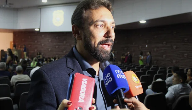Fernando Aragão