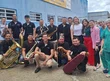 Projeto Música Solidária