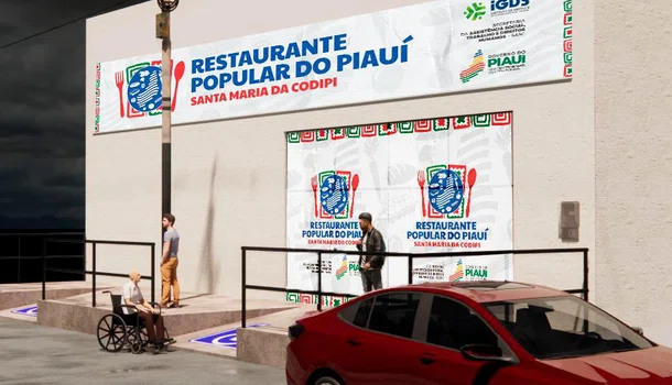 Restaurante Popular