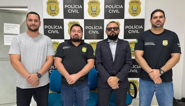 MPPI realiza inspeções em unidades policiais de Uruçuí