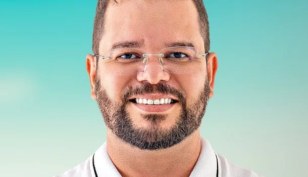 Prefeito de Joaquim Pires, Deyvison Cruz