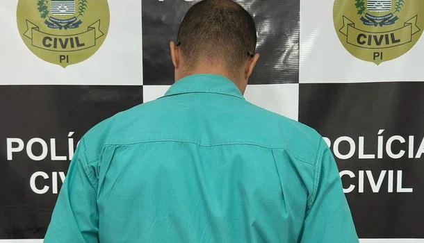 Suspeito de importunação sexual e perseguição trabalhava em hospital particular de Teresina