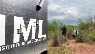 Corpo de adolescente é encontrado com sinais de tortura