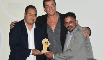 Cerimônia do Clube dos Diários