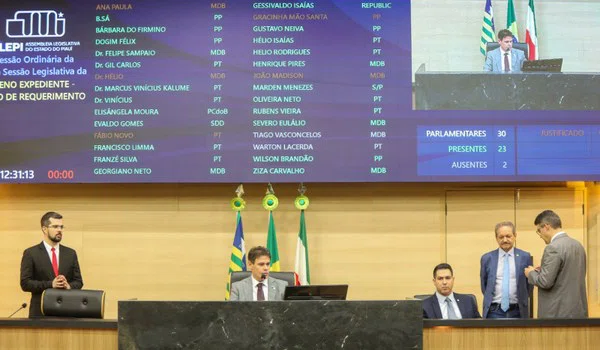 Alepi aprova vistoria da ponte que liga Batalha e Barras