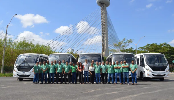 Sistema de Transporte Eletivo do Piauí