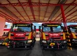 Solenidade Corpo de Bombeiros Solenidade Corpo de Bombeiros