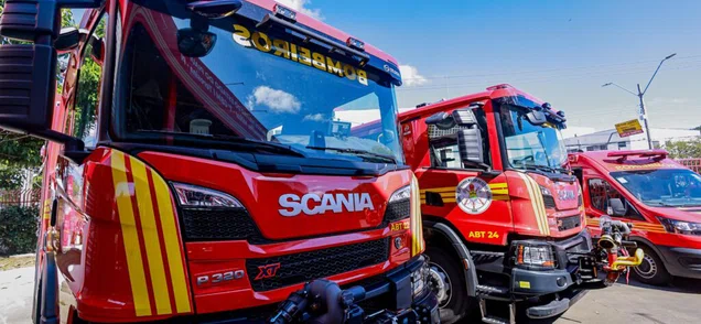 Coronel Egídio Leite é nomeado corregedor do Corpo de Bombeiros Militar do Piauí