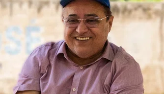 Prefeito Baltazar Campos.