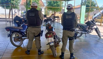 Operação Divisa Integrada I.
