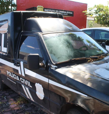 Homem é encontrado morto às margens da BR-343 na cidade de Cocal de Telha