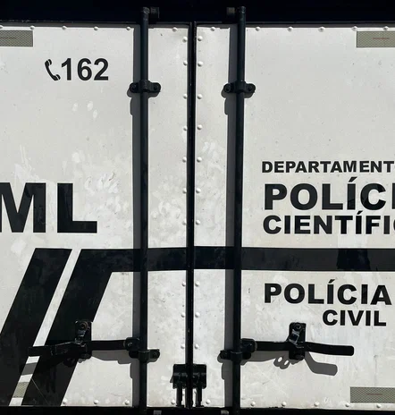 Homem é assassinado com golpe de faca em bar na zona rural da cidade de Cocal