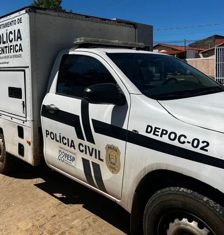 Corpo de adolescente desaparecido é encontrado no Rio Poti em Teresina