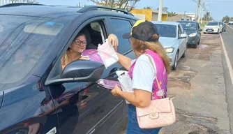 uma intervenção educativa da Sesapi