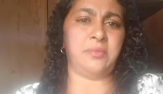 Vítima de feminicídio em Colônia do Piauí