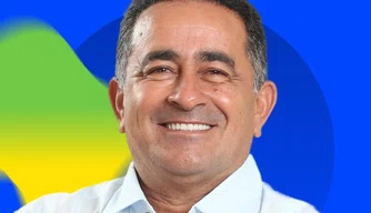 Prefeito de Fronteiras, Eudes Ribeiro