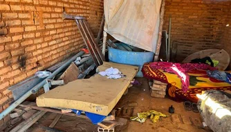 Trabalhadores viviam em situação análoga à de escravidão na Bahia