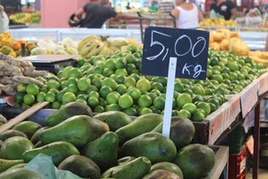 Mercado financeiro reduz projeção da inflação para 5,30%, diz pesquisa