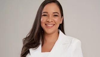 Vereadora de Landri Sales, Indira Rocha