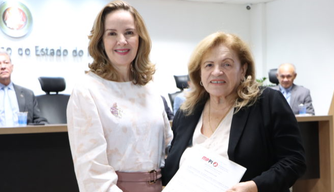 Clotildes Carvalho
