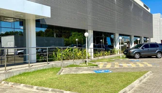 Corregedoria Geral da Justiça do Piauí