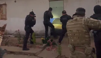 Operação do DRACO