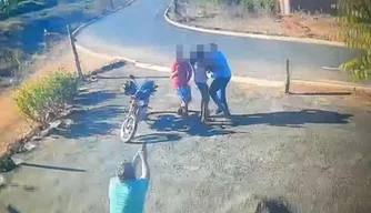 Crime