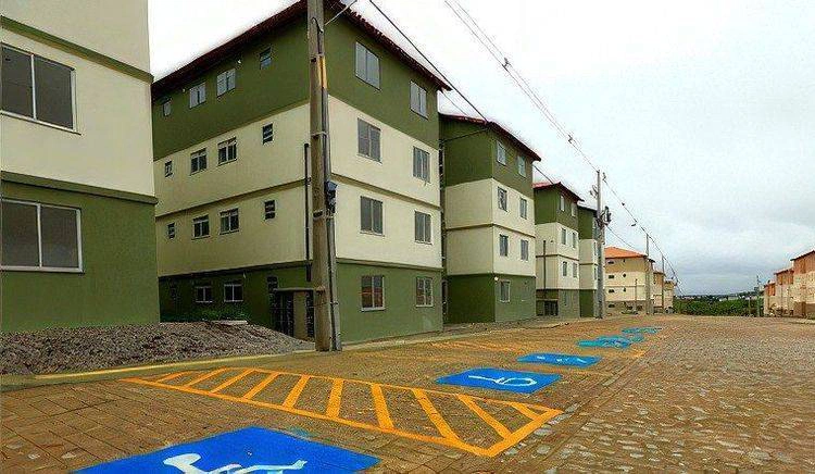 Prefeitura de Teresina divulga lista de selecionados no Minha Casa, Minha Vida.