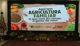 Governador anuncia mais de R$ 100 milhões para agricultura familiar