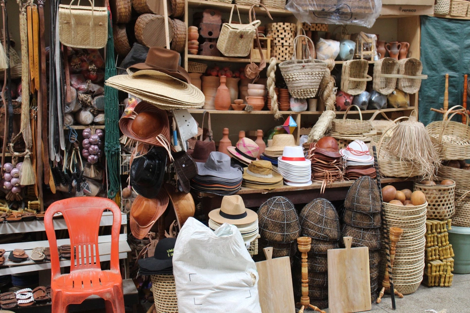 Mercado Central