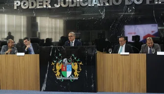 Tribunal de Justiça do Piauí