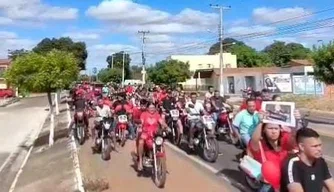 Protesto