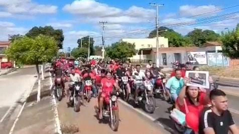 Protesto