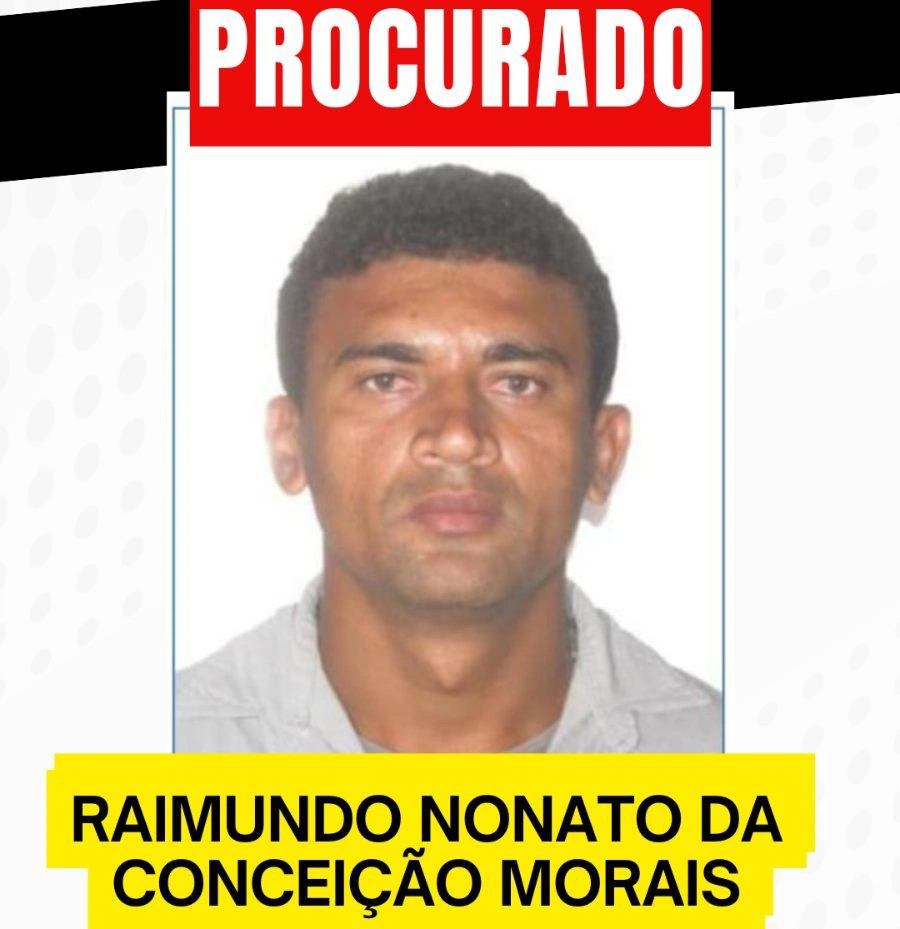 Condutor suspeito de provocar acidente com três vítimas fatais