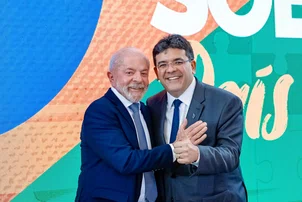 Rafael Fonteles confirma visita do presidente Lula ao Piauí em 2026