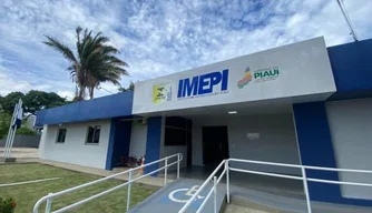 Instituto de Metrologia do Estado do Piauí (Imepi)