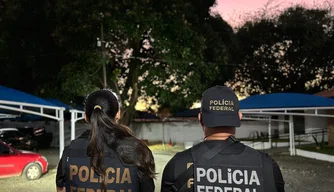Polícia Federal deflagra Operação Body Packing