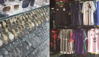 shopping da cidade