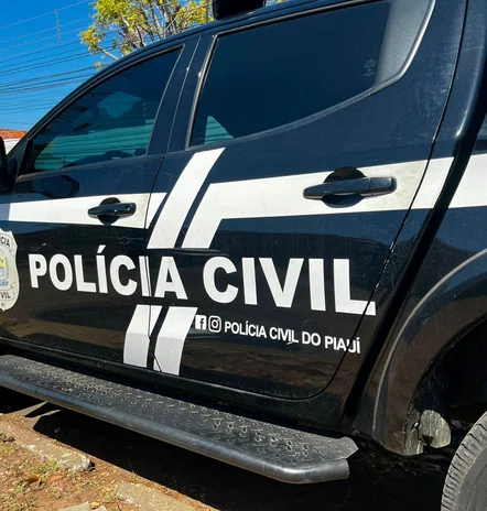 Polícia Civil prende foragido da Justiça durante operação na zona Sul da capital