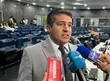 Vereador Deolindo Moura.