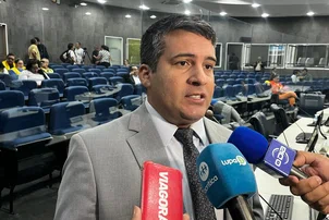 Rafael tem feito um grande trabalho frente ao Governo , diz Deolindo