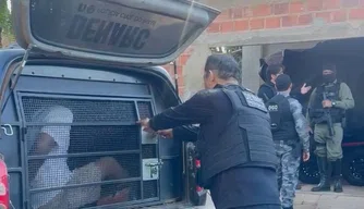 Operação DENARC 61