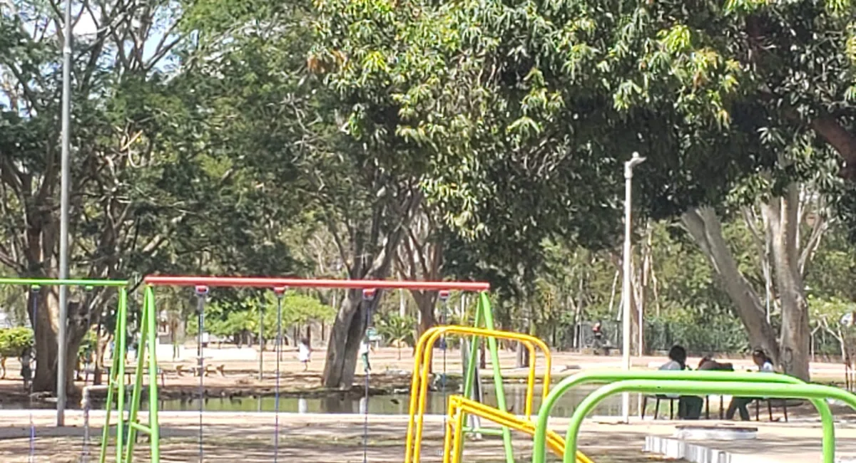Parque da Cidadania