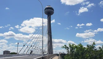 Ponte Estaiada