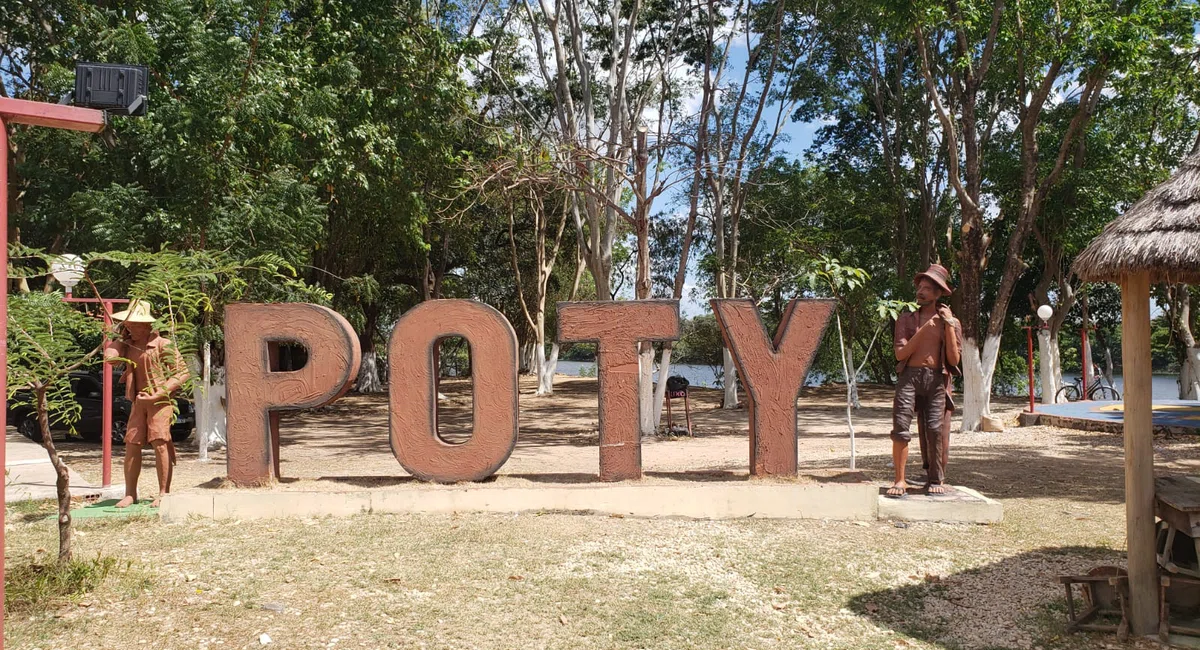 Vila Poty
