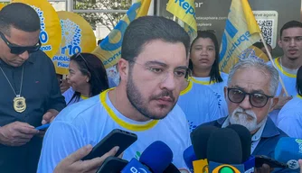 Jadyel Alencar.