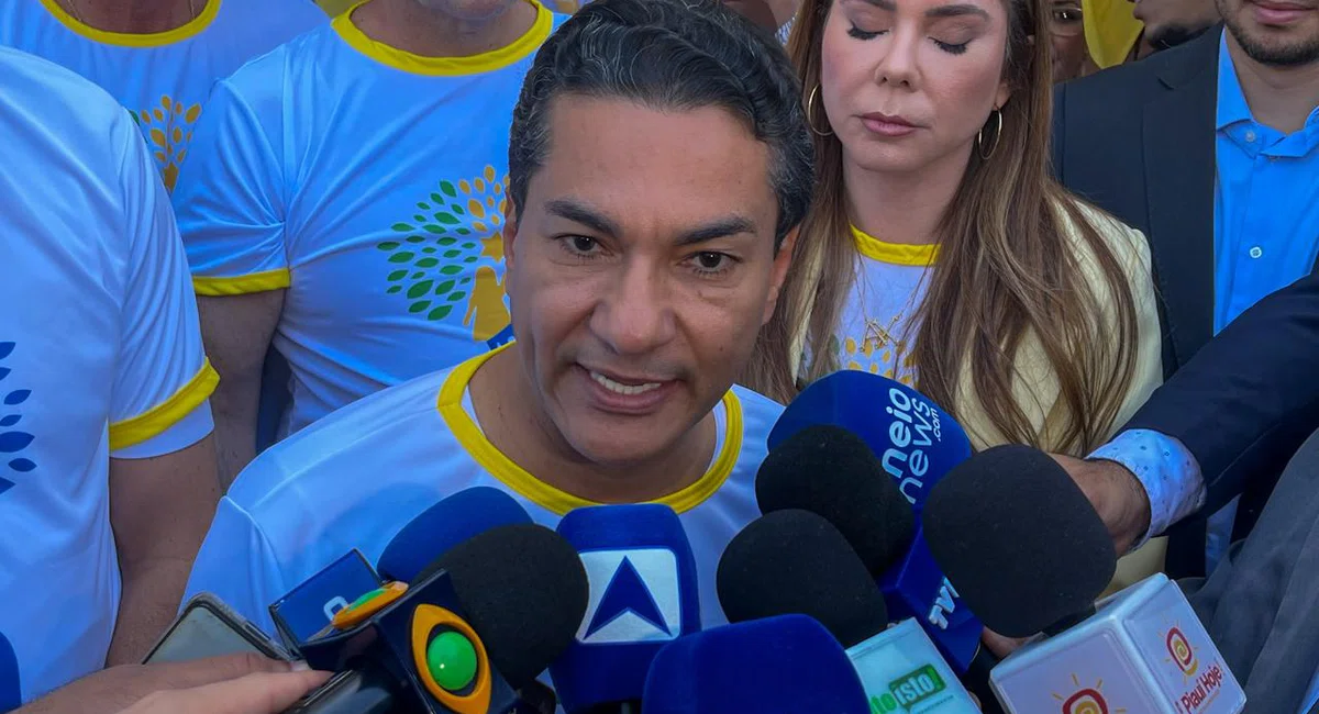 Marcos Pereira, Presidente Nacional do Republicanos.