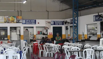 Mercado da Piçarra