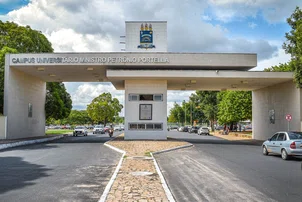 UFPI abre concurso com vagas para arquiteto e engenheiro agrônomo